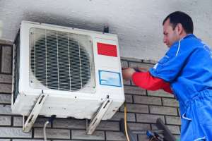 24/7 and Emergency HVAC Near Jamestown, KY | Air Conidtioning and Heating Contractors